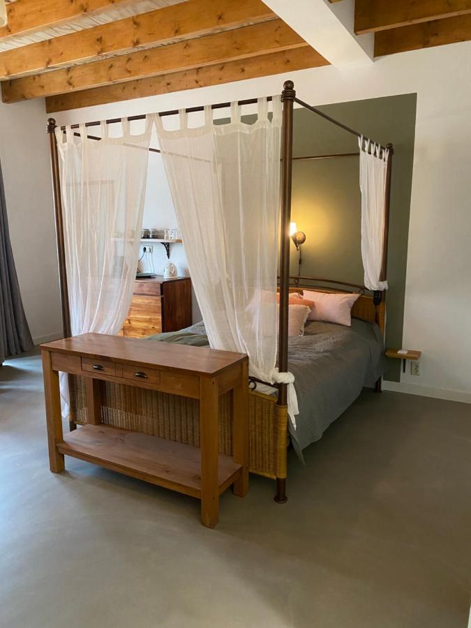 Heerlijk Gaanderhei Bed & Breakfast
