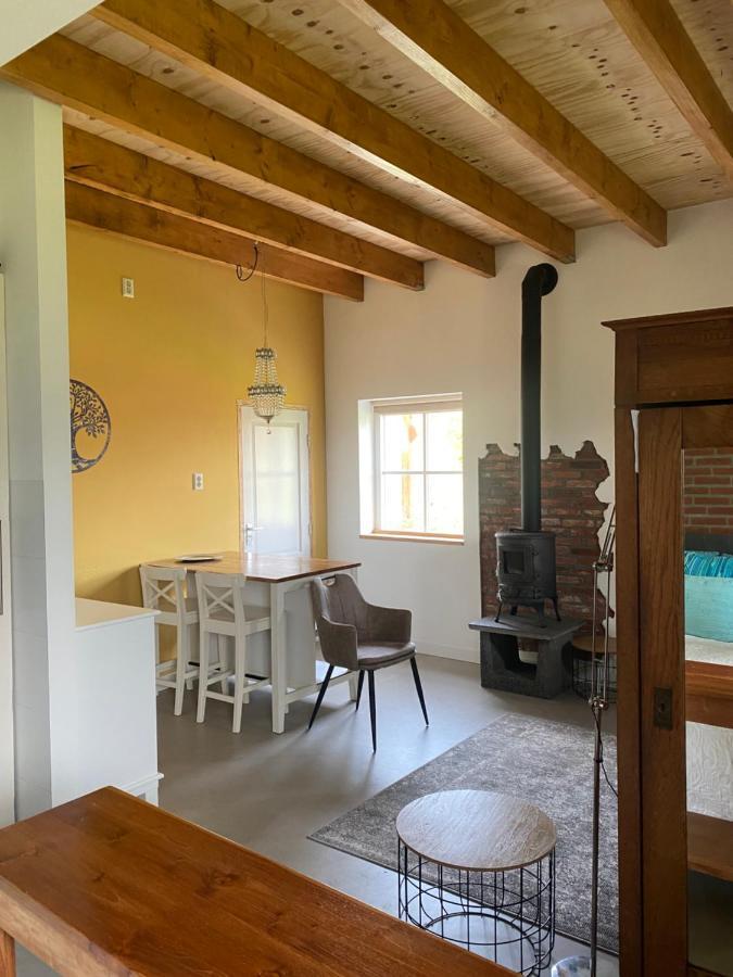 Bed & Breakfast Heerlijk Gaanderhei