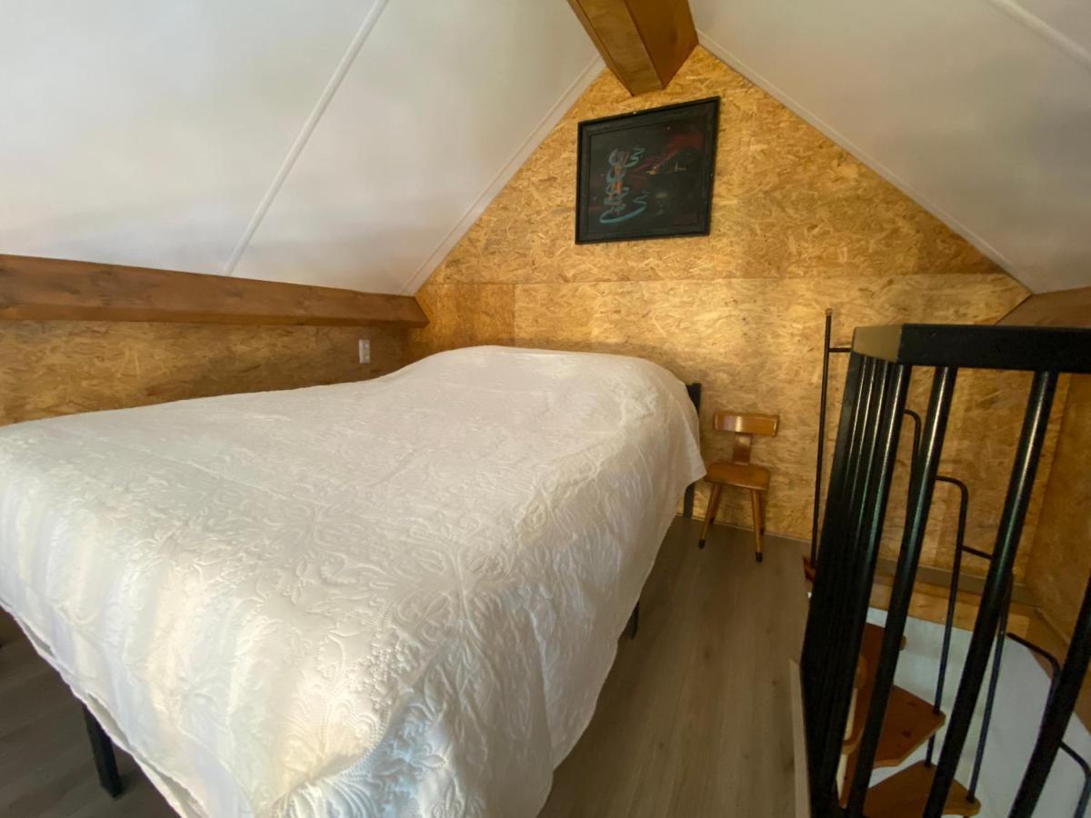 Bed & Breakfast Heerlijk Gaanderhei Gaanderen