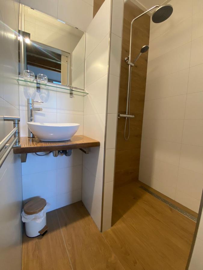 Bed & Breakfast Heerlijk Gaanderhei