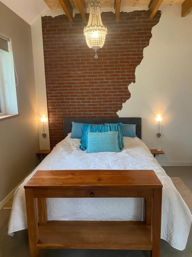Heerlijk Gaanderhei Bed & Breakfast Gaanderen