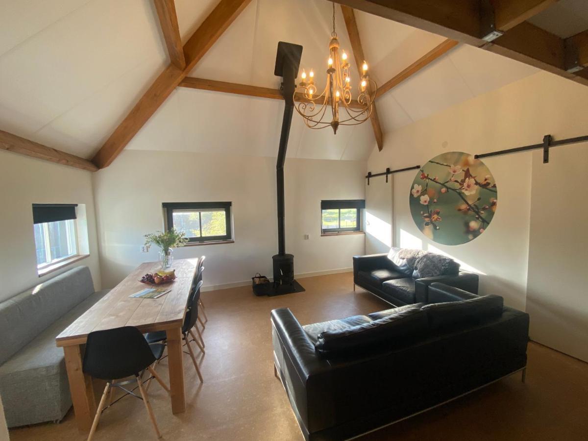 Heerlijk Gaanderhei Bed & Breakfast *