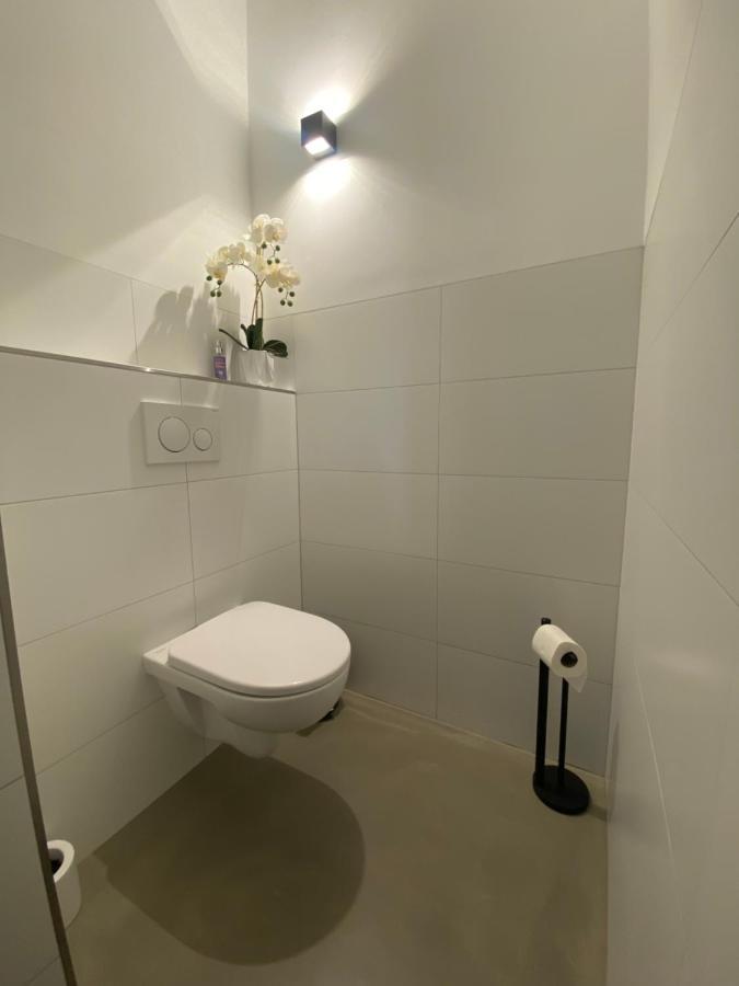 Heerlijk Gaanderhei Bed & Breakfast *