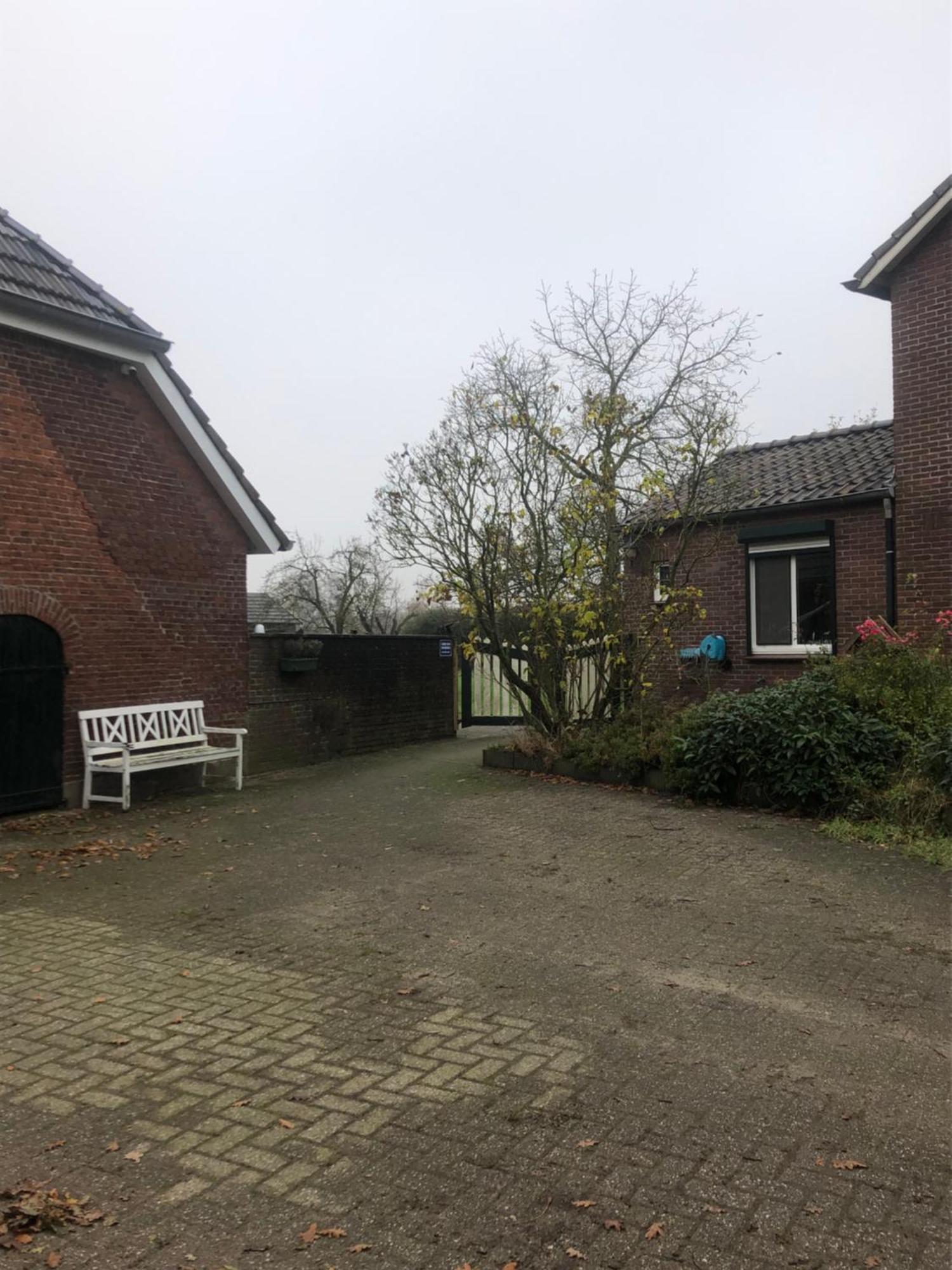 Heerlijk Gaanderhei * Gaanderen
